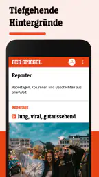 DER SPIEGEL - Nachrichten 2