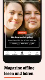 DER SPIEGEL - Nachrichten 3