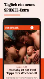 DER SPIEGEL - Nachrichten 5