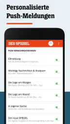 DER SPIEGEL - Nachrichten 7