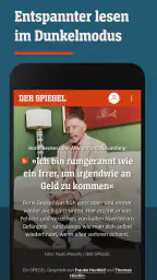 DER SPIEGEL - Nachrichten 8