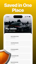Desbloquear la radio del coche 4