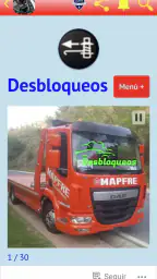 Desbloqueos 3