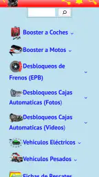 Desbloqueos 4