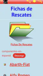 Desbloqueos 8