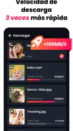 Descarga de Cualquier Vídeo 4