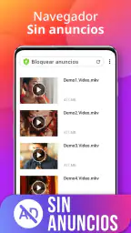 Descargador 6