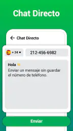 Descargador de Estados y Video 4