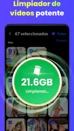 Descargador de video HD -Fácil 5