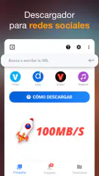 Descargador de vídeos 2