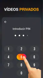 Descargador de vídeos en HD 3