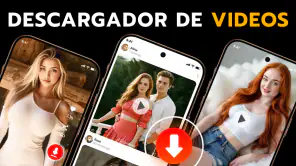 Descargador de Videos HD screenshot