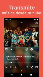 Descarga música ilimitada, MP3 5