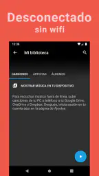 Descarga música ilimitada, MP3 7