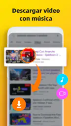 Descargar videos, Descargador 4