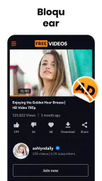 Descargar videos: Descargador 3
