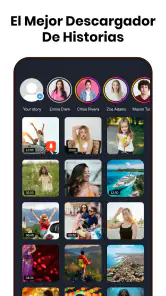Descargar videos: Descargador screenshot