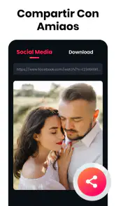 Descargar videos: Descargador screenshot