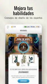Design Home™: Reforma de Casas screenshot
