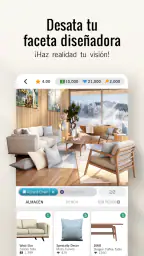 Design Home™: Reforma de Casas 7