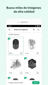 Design Space: DIY con Cricut screenshot