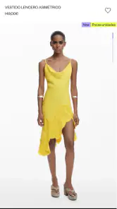 Desigual - Moda Online screenshot