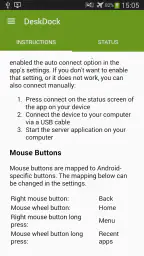 DeskDock PRO 3