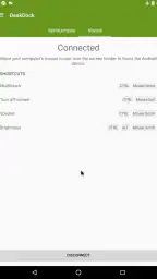 DeskDock PRO 6