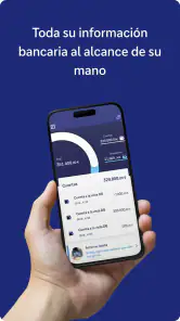 Deutsche Bank España screenshot