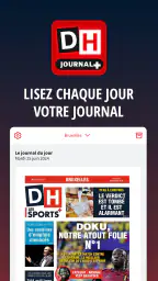 DH Journal + 1