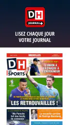 DH Journal + 8