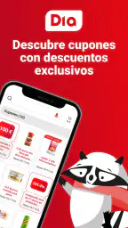 Dia Supermercado online y Club 3