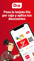 Dia Supermercado online y Club 4