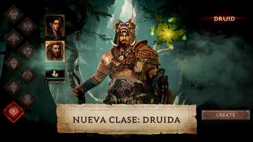 Diablo Immortal 1