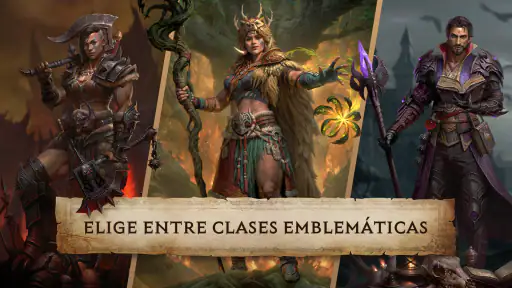 Diablo Immortal 2