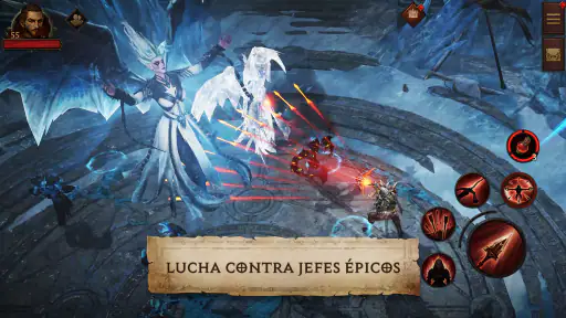 Diablo Immortal 4