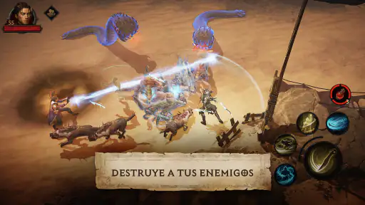 Diablo Immortal 5