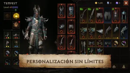 Diablo Immortal 6