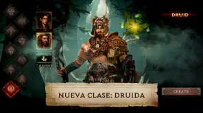 Diablo Immortal screenshot