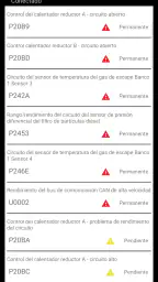 Diagnóstico Tor OBD2 2
