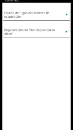Diagnóstico Tor OBD2 5