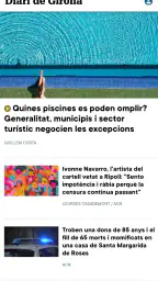 DIARI DE GIRONA 1