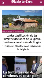Diario de León 1