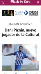 Diario de León 2