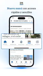 Diario de Navarra – App móvil 1