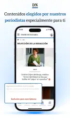 Diario de Navarra – App móvil 4