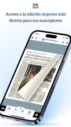 Diario de Navarra – App móvil 5