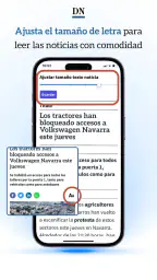 Diario de Navarra – App móvil 7