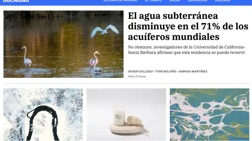 Diario La Razón 5