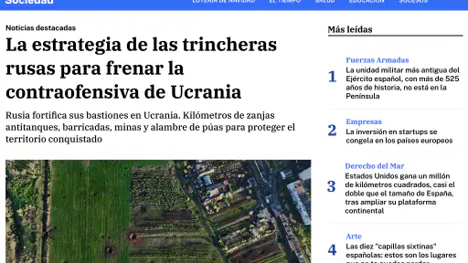 Diario La Razón 6